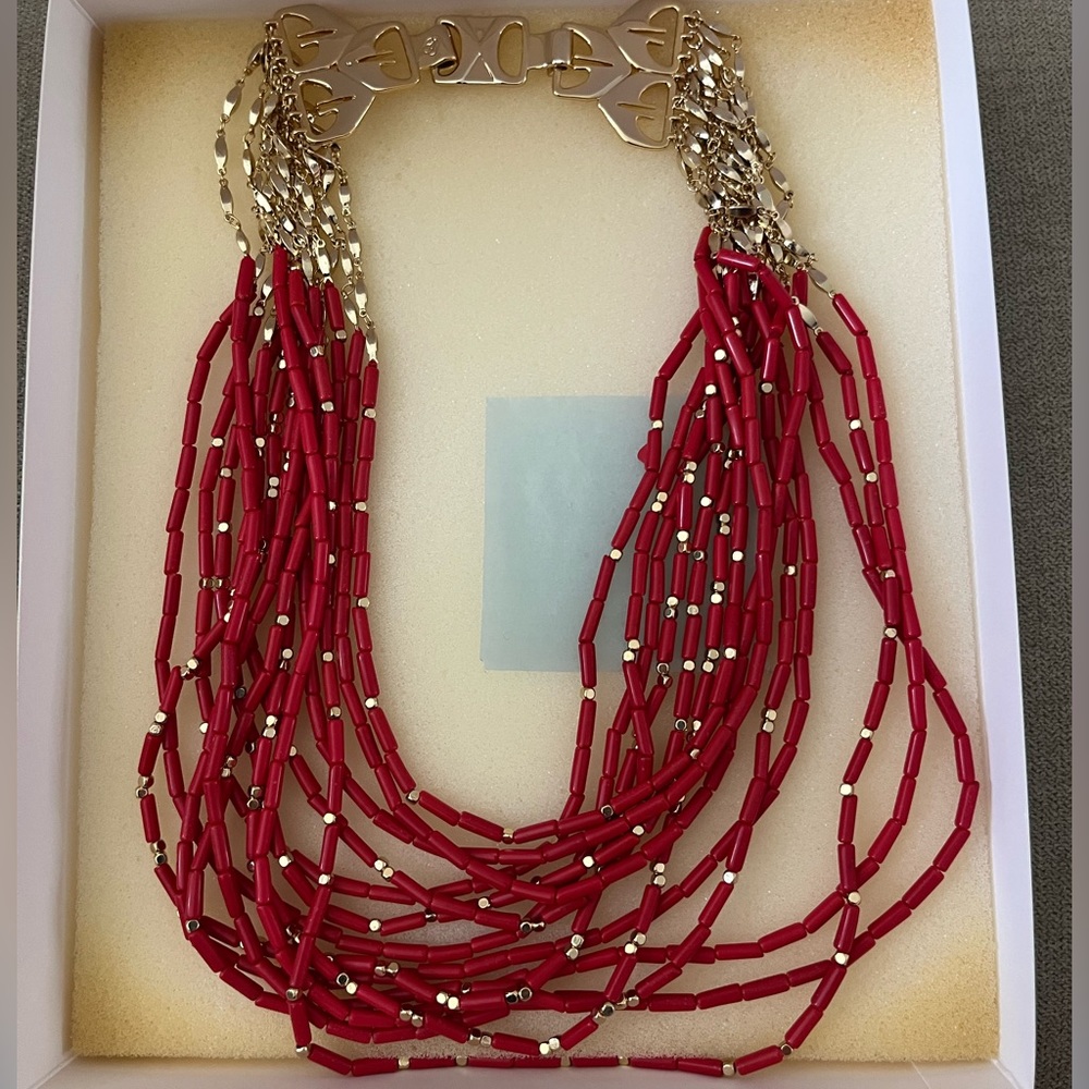 Stella and Dot Necklace
